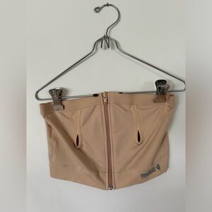 Medela Strapless Pumping Bra